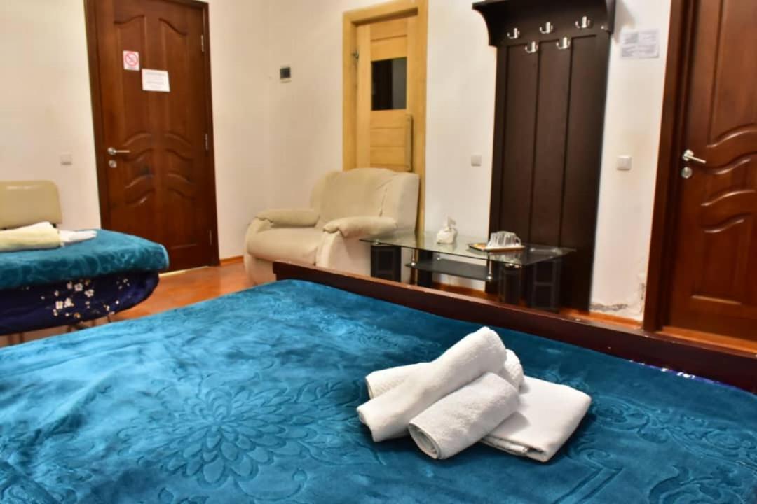 יירבאן Gyumri Hotel מראה חיצוני תמונה
