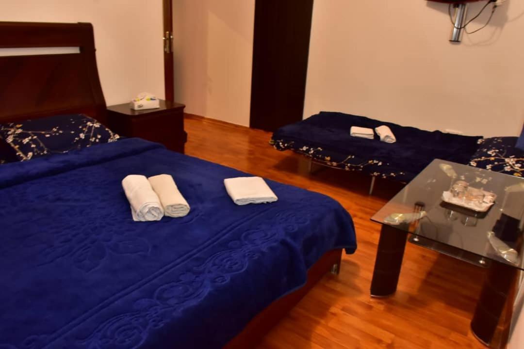יירבאן Gyumri Hotel מראה חיצוני תמונה