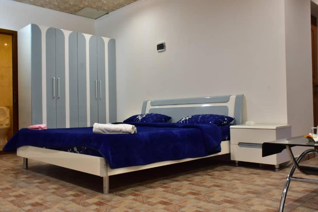 יירבאן Gyumri Hotel מראה חיצוני תמונה