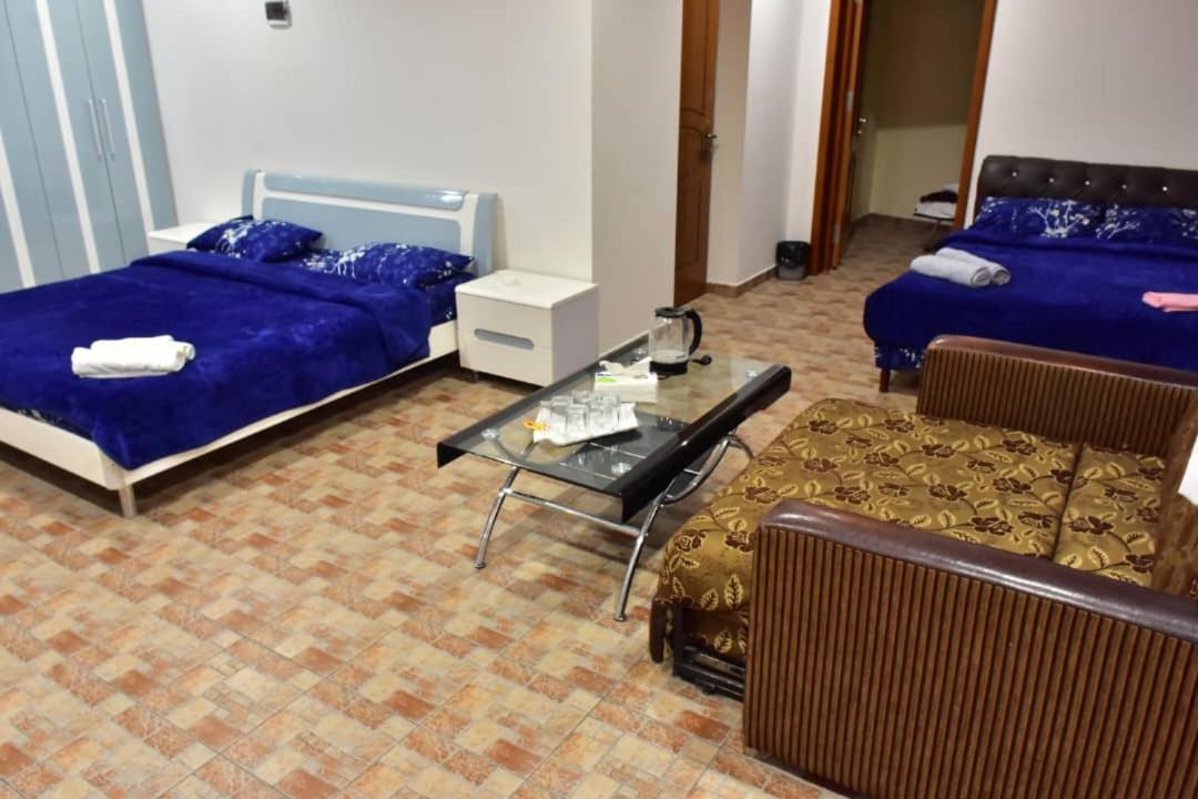 יירבאן Gyumri Hotel מראה חיצוני תמונה