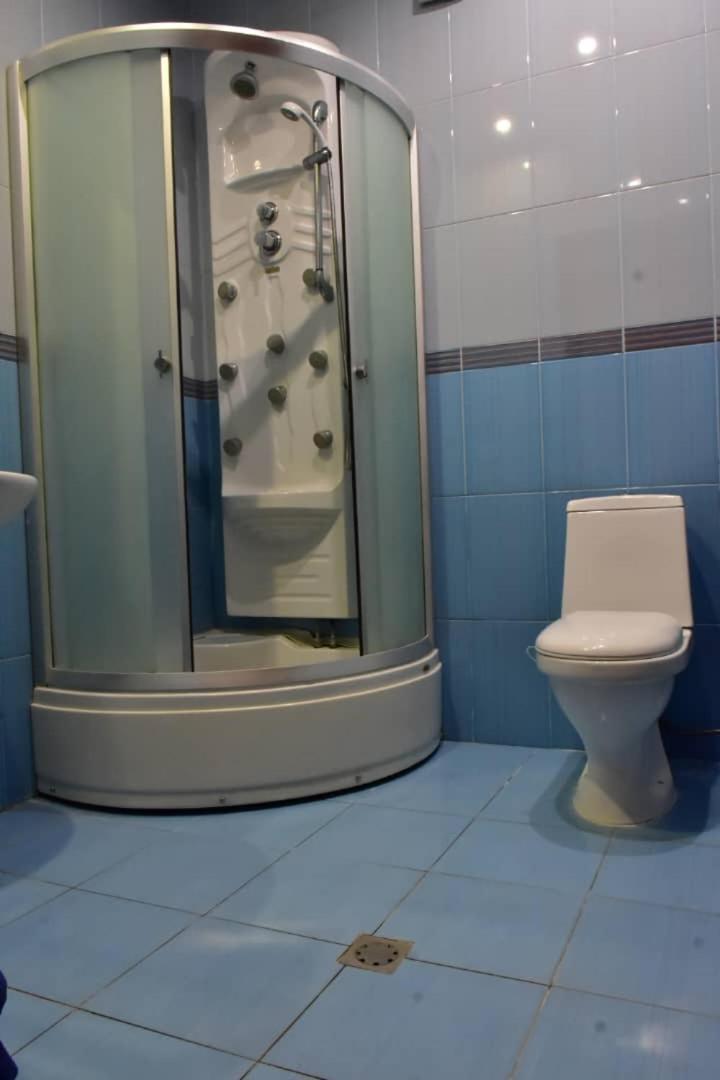 יירבאן Gyumri Hotel מראה חיצוני תמונה