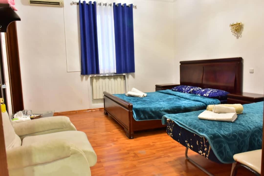 יירבאן Gyumri Hotel מראה חיצוני תמונה