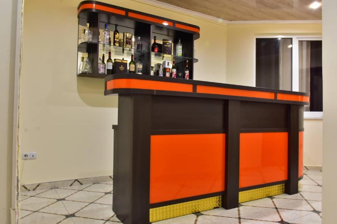 יירבאן Gyumri Hotel מראה חיצוני תמונה