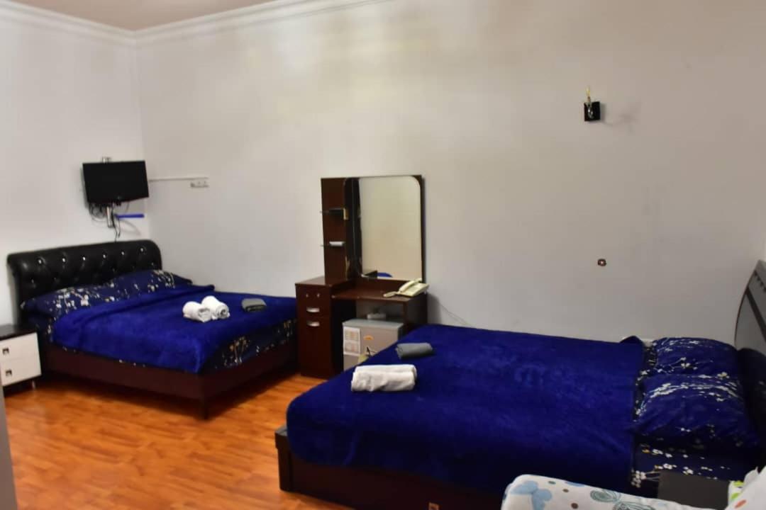 יירבאן Gyumri Hotel מראה חיצוני תמונה