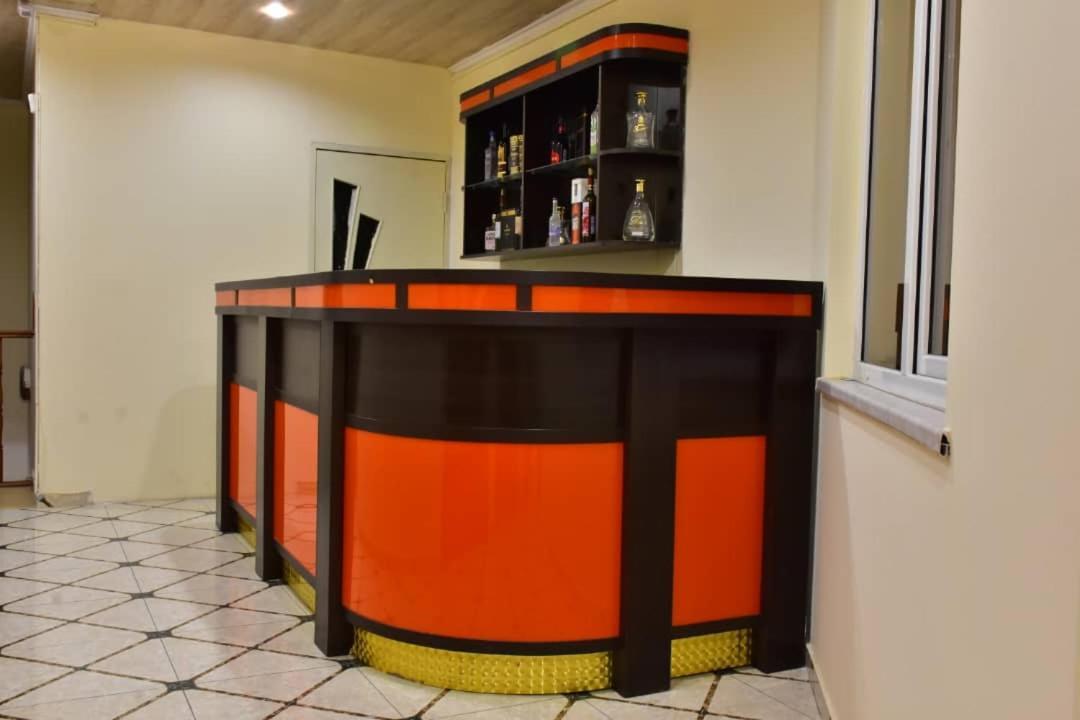 יירבאן Gyumri Hotel מראה חיצוני תמונה